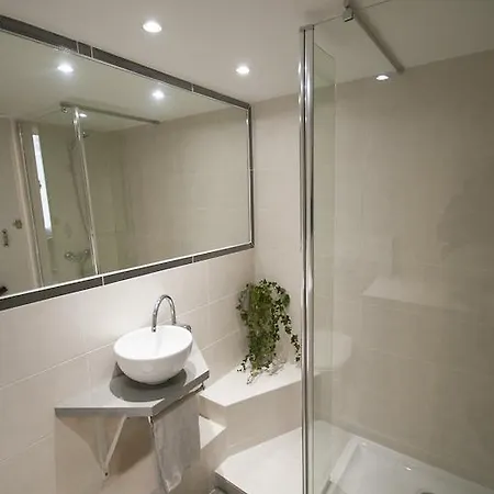 Апартаменты Studio Gambetta